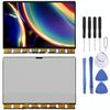Per MacBook Pro 16 pollici 2023 A2780 Schermo LCD