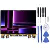 Per MacBook Pro 16,2 pollici A2991 2023 EMC8408 Schermo LCD