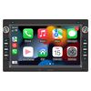 Per Volkswagen Passat 7 pollici Bluetooth GPS Navigation Car Player, Memoria: 2+64G