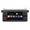 Per BMW E46 7 pollici GPS Navigation WIFI Car MP5, Memoria: 1+32G