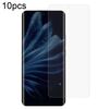 Per Realme P3 Ultra 5G 10 pezzi 0,26 mm 9H 2,5D Pellicola in vetro temperato