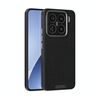 Per Xiaomi 15 Pro ABEEL Ruyi Pattern 6D Micro Relief MagSafe Custodia in pelle per telefono (nero)