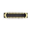 Per iPhone 14 Plus / 15 Plus 22 Pin Connettore FPC della fotocamera posteriore sul cavo flessibile