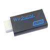 Convertitore da WII 2 a HDMI HD (nero)
