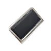 Per Mercedes-Benz Classe S W221 2006-2013 Interruttore bracciolo centrale auto 2216800096 (nero)