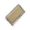 Per Mercedes-Benz Classe S W221 2006-2013 Interruttore bracciolo centrale auto 2216800096 (pelle di daino)