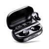 Auricolare Bluetooth wireless touch S20 Noise Reduction (nero)