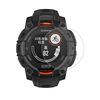 Per Garmin Instinct 3 AMOLED / Solar / E 45mm ENKAY Hat-Prince 0.2mm 9H Pellicola protettiva per schermo in vetro temperato