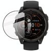 Per Garmin fenix 8 Solar 51mm Pellicola protettiva per orologio Imak Plexiglass HD