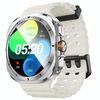 hoco Y29 1.5 pollici Schermo Smart Sports Watch Versione Chiamata (Argento)