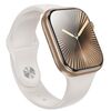 hoco Y30 2.0 pollici Schermo Smart Sports Watch Versione Chiamata (Oro)