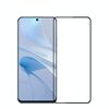 Per Huawei nova 13i MOFI 9H 2.5D Pellicola in vetro temperato a schermo intero (nero)