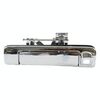 Per maniglia portellone posteriore elettrolitica per auto Isuzu D-MAX, OE: con foro per telecamera 8-98202618-1