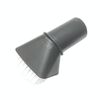 Per aspirapolvere Karcher / Miele / Bosch / Philips 32mm ugello spazzola morbida 2.863-221.0, stile: bianco