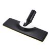 Per Karcher SC3upright Steam Cleaner Magic Floor Brush, Stile: Nero Bianco