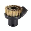 Per Karcher SC2 / SC3 / SC4 / SC5 / SC6 Parti di ricambio per pulitore a vapore 2.863-140 (spazzola in rame con lama rotonda piccola)