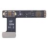Per iPhone 15 Pro Max Fookuy Dispositivo di riparazione pop-up per efficienza della batteria Cavo FPC Tag-on