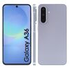 Per Samsung Galaxy A36 Schermo a colori non funzionante Modello di display fittizio falso (blu)