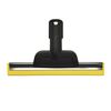 Per Karcher SC2 / SC3 / SC4 / SC5 / CTK10 / CTK20 Pulitore a vapore Pulizia specchi in vetro Ugello tergicristallo Accessori 2.863-025.0, Stile: raschietto singolo