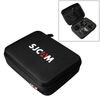 Custodia da viaggio portatile antiurto, resistente agli urti, resistente all'usura, custodia da viaggio per SJCAM SJ4000 / SJ5000 / SJ6000 / SJ7000 / SJ8000 / SJ9000 Sport Action Camera e selfie stick e altri accessori, dimensioni: 22 * ​​16 * 6 cm
