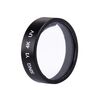 SING per Xiaomi Xiaoyi Yi II Sport Action Camera Filtro UV 4K professionale (nero)