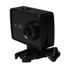 Custodia protettiva per montaggio su telaio per fotocamera digitale con fibbia Supporto di base e vite per Xiaomi Xiaoyi II 4K / Xiaoyi II
