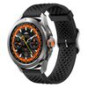 Per Xiaomi Watch S4 Sport Kalebol 22mm Cinturino in silicone (nero)