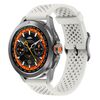 Per Xiaomi Watch S4 Sport Kalebol 22mm Cinturino in silicone (Starlight)