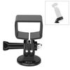 Telaio per staffa di espansione PULUZ con adattatore e vite per DJI OSMO Pocket / Pocket 2