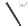 PULUZ 165mm Lega di alluminio Fibra di carbonio Galleggiante Selfie-stick Braccio di estensione Aste per GoPro, Insta360, DJI e altre action camera