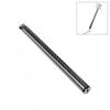 PULUZ 275mm Lega di alluminio Fibra di carbonio Galleggiante Selfie-stick Braccio di estensione Aste per GoPro, Insta360, DJI e altre action camera
