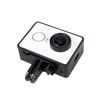 Custodia per montaggio su telaio in plastica TMC per fotocamera Xiaomi Yi Sport (HR319-BK) (nero)