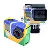Adesivo caso per GOPRO HERO3 + / 3
