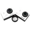 Filtro UV / Filtro obiettivo con cappuccio per fotocamera sportiva SJCAM SJ5000 e videocamera sportiva DV SJ5000 Wifi