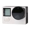 Filtri ND / Filtro obiettivo per GoPro HERO4 / 3 + / 3 Sports Action Camera