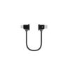 Sunnylife Ty-X9304 Adatto per DJI Mavic Air 2S / DJI FPV Occhiali voli V2 / Mavic Mini2 / Osmo Pocket 2 Telefono per cellulare Cavo tablet 15 cm Type-c a cavo micro USB