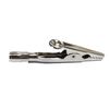 Clip di prova per filettatura multimetro con morsetto a coccodrillo M4 (AA4010000500)