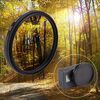 52mm 3 in 1 cerchio rotondo filtro per lenti cpl con cappuccio per Gopro Hero7 Black / 6/5