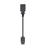 Adattatore femmina USB per controllo fotocamera multifunzione per DJI Ronin-S