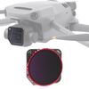 VARIABILE DRUE DI JSR VND 6-9 Filtro per lenti di arresto per DJI Mavic 3