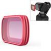 PGYTECH P-18C-011 MRC-CPL Filtro lente a colori per immersioni professionali per DJI Osmo Pocket
