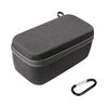 Sunnylife M3-B325 Borsa per stoccaggio Drone con moschettone per Dji Mavic 3 (grigio)