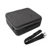 SunnyLife M3-B328 Borsa a tracolla con tracolla per Dji Mavic 3 (grigio)