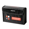 Sunnylife EVO-DC356 3 in 1 Borsa a prova di esplosione della batteria per EVO Lite