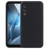 Custodia in TPU per Blackview OSCAL PILOT 1 (10 pezzi) (nera)