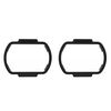 Sunnylife FV-Q9334 2 PCS Myopia Lens Lens Lens Asferico correttivo per DJI FPV Goggles V2, Colore: 700 gradi