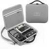 Per DJI Mavic 3 Classic / RC / RC-N1 STARTRC Borsa a tracolla impermeabile per esterni (grigio)