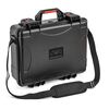 Per DJI Mavic 3 Classic STARTRC ABS Scatola portaoggetti impermeabile antiurto per valigia (nera)