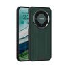 Per Huawei Mate 60 ABEEL Ruyi Pattern 6D Micro Relief MagSafe Custodia in pelle per telefono (verde)