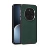 Per Honor Magic7 ABEL Ruyi Pattern 6D Micro Relief MagSafe Custodia in pelle per telefono (verde)